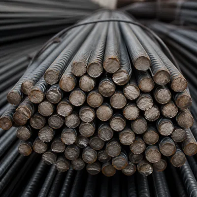 Steel bar stock