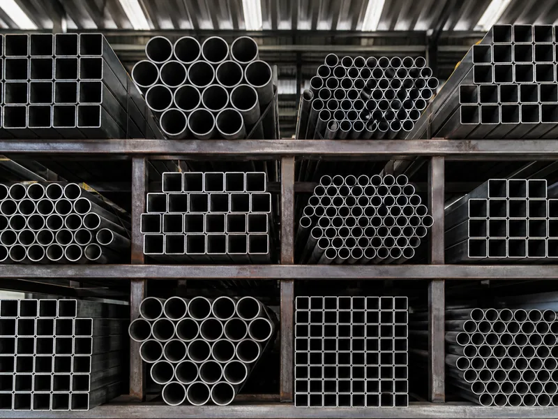 Steel Pipes and Tubes