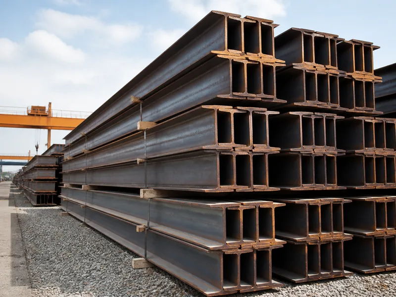 Structural Steel Profiles