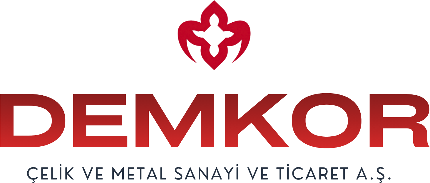 DEMKOR Logo